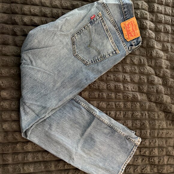 Levis 569 Jeans - Picture 3 of 3
